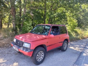 Suzuki Vitara - 3200 € - 36326437 3 | Car24.bg Suzuki Vitara - 3200 € - 36326437 3