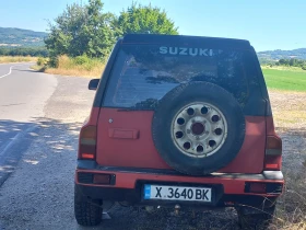 Suzuki Vitara - 3200 € - 36326437 5 | Car24.bg Suzuki Vitara - 3200 € - 36326437 5
