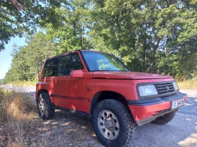 Suzuki Vitara - 3200 € - 36326437 2 | Car24.bg Suzuki Vitara - 3200 € - 36326437 2