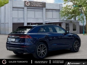 Audi Q8 55 TFSI* PREMIUM* АвтоКредит* (ЦЕНА ДО БГ) | Auto.bg — изображение 6 Audi Q8 55 TFSI* PREMIUM* АвтоКредит* (ЦЕНА ДО БГ) | Auto.bg — изображение 6
