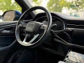 Audi Q8 55 TFSI* PREMIUM* АвтоКредит* (ЦЕНА ДО БГ) | Auto.bg — изображение 11 Audi Q8 55 TFSI* PREMIUM* АвтоКредит* (ЦЕНА ДО БГ) | Auto.bg — изображение 11