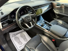 Audi Q8 55 TFSI* PREMIUM* АвтоКредит* (ЦЕНА ДО БГ) | Auto.bg — изображение 9 Audi Q8 55 TFSI* PREMIUM* АвтоКредит* (ЦЕНА ДО БГ) | Auto.bg — изображение 9