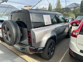Land Rover Defender undefined | Auto.bg — изображение 4 Land Rover Defender undefined | Auto.bg — изображение 4