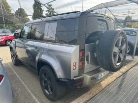 Land Rover Defender undefined | Auto.bg — изображение 3 Land Rover Defender undefined | Auto.bg — изображение 3