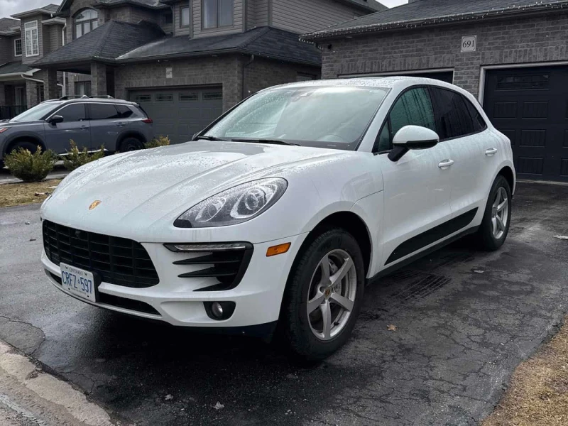 Porsche Macan S/360/BOSE/ОБДУХВНАНЕ/МЪРТВА ТОЧКА - 13000 € / 25425.79 лв. - 29425417 1 | Car24.bg Porsche Macan S/360/BOSE/ОБДУХВНАНЕ/МЪРТВА ТОЧКА - 13000 € / 25425.79 лв. - 29425417 1