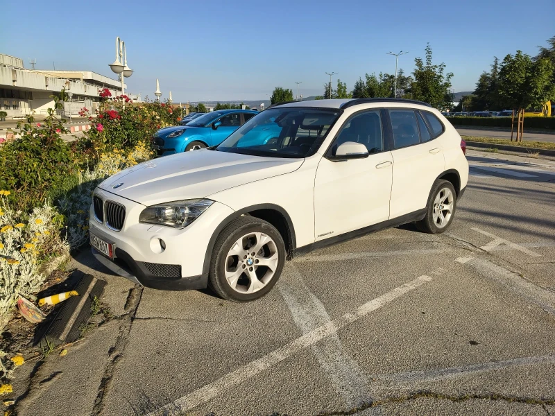 BMW X1 2.0 xDrive - 6300 € / 12321.73 лв. - 34561590 1 | Car24.bg BMW X1 2.0 xDrive - 6300 € / 12321.73 лв. - 34561590 1