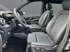 Mercedes-Benz V 250 d 4Matic Long = AMG Line = Avantgarde Гаранция | Auto.bg — изображение 4 Mercedes-Benz V 250 d 4Matic Long = AMG Line = Avantgarde Гаранция | Auto.bg — изображение 4