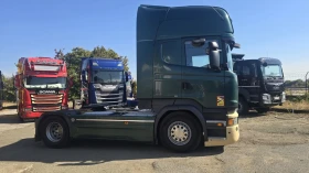 Scania R 520 / евро 6 | Auto.bg — изображение 7 Scania R 520 / евро 6 | Auto.bg — изображение 7