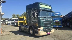 Scania R 520 / евро 6 | Auto.bg — изображение 3 Scania R 520 / евро 6 | Auto.bg — изображение 3