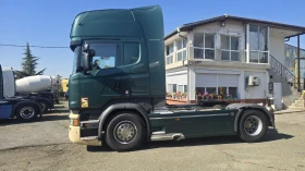 Scania R 520 / евро 6 | Auto.bg — изображение 6 Scania R 520 / евро 6 | Auto.bg — изображение 6