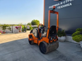 Валяк Hamm HD10 / ДВОЕН БАНДАЖ ! Перфектен технически !!! | Auto.bg — изображение 3 Валяк Hamm HD10 / ДВОЕН БАНДАЖ ! Перфектен технически !!! | Auto.bg — изображение 3