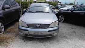 Ford Mondeo  2.0d - [1] 