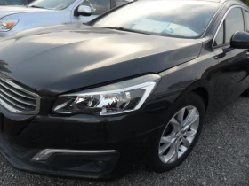 Peugeot 508 1.6 HDI automat - Car24.bg Peugeot 508 1.6 HDI automat