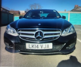 Mercedes-Benz E 220 - Car24.bg Mercedes-Benz E 220