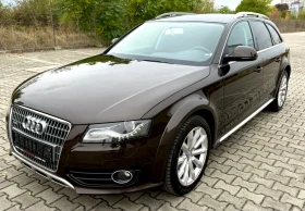 Audi A4 AllRoad/3.0TDI/Quattro/Автоматик/Кожа/Bang&Olufsen - Car24.bg Audi A4 AllRoad/3.0TDI/Quattro/Автоматик/Кожа/Bang&Olufsen