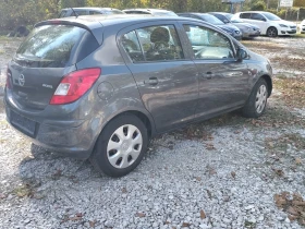 Opel Corsa 1.2 benzin | Mobile.bg — малка снимка 4