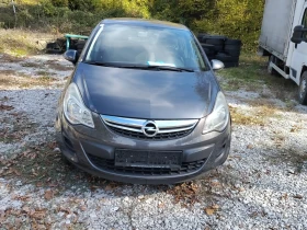 Opel Corsa 1.2 benzin | Mobile.bg — малка снимка 2