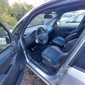 Opel Meriva 1.6i 180к.с - 4200 лв. / 2147.43 € - 31618716 5 | Car24.bg Opel Meriva 1.6i 180к.с - 4200 лв. / 2147.43 € - 31618716 5