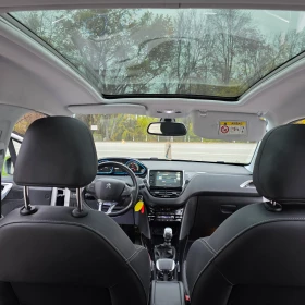 Peugeot 2008 1.6HDI ALLURE KOJA NAVI PANORAMA - 17000 лв. / 8691.96 € - 41511979 13 | Car24.bg Peugeot 2008 1.6HDI ALLURE KOJA NAVI PANORAMA - 17000 лв. / 8691.96 € - 41511979 13