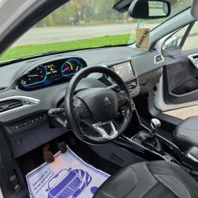 Peugeot 2008 1.6HDI ALLURE KOJA NAVI PANORAMA - 17000 лв. / 8691.96 € - 41511979 12 | Car24.bg Peugeot 2008 1.6HDI ALLURE KOJA NAVI PANORAMA - 17000 лв. / 8691.96 € - 41511979 12