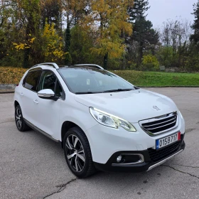 Peugeot 2008 1.6HDI ALLURE KOJA NAVI PANORAMA - 17000 лв. / 8691.96 € - 41511979 2 | Car24.bg Peugeot 2008 1.6HDI ALLURE KOJA NAVI PANORAMA - 17000 лв. / 8691.96 € - 41511979 2
