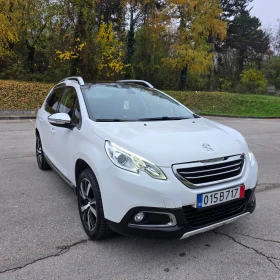 Peugeot 2008 1.6HDI ALLURE KOJA NAVI PANORAMA - 17000 лв. / 8691.96 € - 41511979 15 | Car24.bg Peugeot 2008 1.6HDI ALLURE KOJA NAVI PANORAMA - 17000 лв. / 8691.96 € - 41511979 15