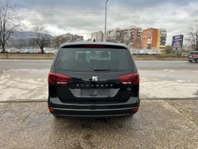 Seat Alhambra 6+ 1 места - 21000 лв. / 10737.13 € - 64659875 6 | Car24.bg Seat Alhambra 6+ 1 места - 21000 лв. / 10737.13 € - 64659875 6