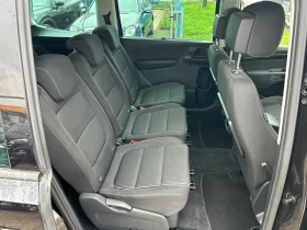 Seat Alhambra 6+ 1 места - 21000 лв. / 10737.13 € - 64659875 12 | Car24.bg Seat Alhambra 6+ 1 места - 21000 лв. / 10737.13 € - 64659875 12