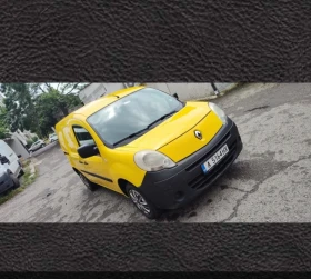 Renault Kangoo - Car24.bg Renault Kangoo