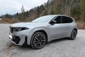 BMW iX3 - Car24.bg BMW iX3