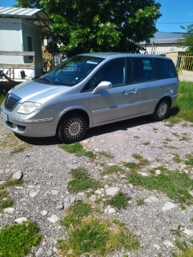 Lancia Phedra - 1200 € / 2347.00 лв. - 29099188 7 | Car24.bg Lancia Phedra - 1200 € / 2347.00 лв. - 29099188 7