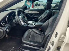 Mercedes-Benz C 43 AMG | MULTI-BEAM | BURMESTER | MEMORY - 22250 € / 43517.22 лв. - 67409303 9 | Car24.bg Mercedes-Benz C 43 AMG | MULTI-BEAM | BURMESTER | MEMORY - 22250 € / 43517.22 лв. - 67409303 9