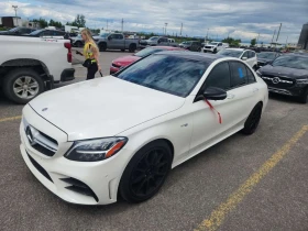 Mercedes-Benz C 43 AMG | MULTI-BEAM | BURMESTER | MEMORY - Car24.bg Mercedes-Benz C 43 AMG | MULTI-BEAM | BURMESTER | MEMORY