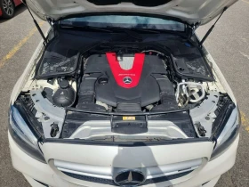 Mercedes-Benz C 43 AMG | MULTI-BEAM | BURMESTER | MEMORY - 22250 € / 43517.22 лв. - 67409303 16 | Car24.bg Mercedes-Benz C 43 AMG | MULTI-BEAM | BURMESTER | MEMORY - 22250 € / 43517.22 лв. - 67409303 16