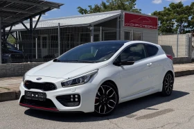 Kia Ceed 1.6GT TRACK 204кс * ТОП ИЗПЪЛНЕНИЕ*