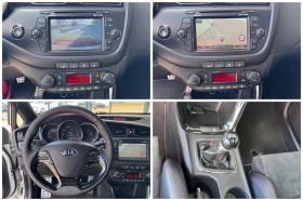 Kia Ceed 1.6GT TRACK 204кс * ТОП ИЗПЪЛНЕНИЕ* | Auto.bg — изображение 13 Kia Ceed 1.6GT TRACK 204кс * ТОП ИЗПЪЛНЕНИЕ* | Auto.bg — изображение 13
