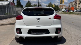 Kia Ceed 1.6GT TRACK 204кс * ТОП ИЗПЪЛНЕНИЕ* | Auto.bg — изображение 4 Kia Ceed 1.6GT TRACK 204кс * ТОП ИЗПЪЛНЕНИЕ* | Auto.bg — изображение 4