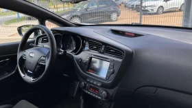 Kia Ceed 1.6GT TRACK 204кс * ТОП ИЗПЪЛНЕНИЕ* | Auto.bg — изображение 12 Kia Ceed 1.6GT TRACK 204кс * ТОП ИЗПЪЛНЕНИЕ* | Auto.bg — изображение 12
