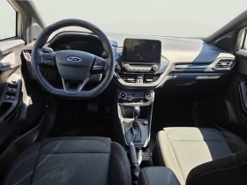 Ford Puma 1.0 EcoBoost | Auto.bg — изображение 11 Ford Puma 1.0 EcoBoost | Auto.bg — изображение 11