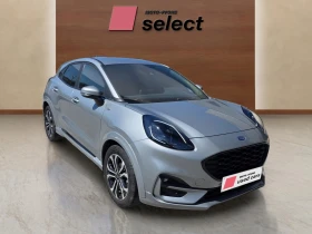 Ford Puma 1.0 EcoBoost | Auto.bg — изображение 7 Ford Puma 1.0 EcoBoost | Auto.bg — изображение 7