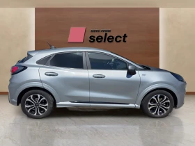 Ford Puma 1.0 EcoBoost | Auto.bg — изображение 6 Ford Puma 1.0 EcoBoost | Auto.bg — изображение 6