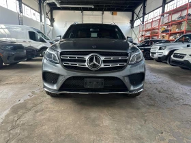 Mercedes-Benz GLS 450 undefined | Auto.bg — изображение 2 Mercedes-Benz GLS 450 undefined | Auto.bg — изображение 2