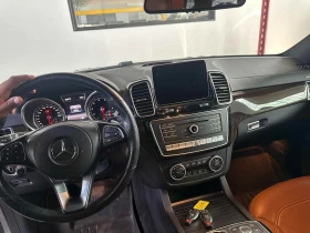 Mercedes-Benz GLS 450 undefined | Auto.bg — изображение 8 Mercedes-Benz GLS 450 undefined | Auto.bg — изображение 8