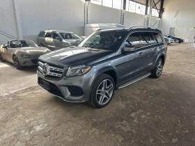 Mercedes-Benz GLS 450