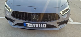 Mercedes-Benz CLS 53 AMG undefined | Auto.bg — изображение 10 Mercedes-Benz CLS 53 AMG undefined | Auto.bg — изображение 10
