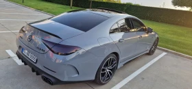 Mercedes-Benz CLS 53 AMG undefined | Auto.bg — изображение 5 Mercedes-Benz CLS 53 AMG undefined | Auto.bg — изображение 5