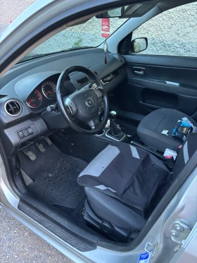 Mazda 2 undefined | Auto.bg — изображение 5 Mazda 2 undefined | Auto.bg — изображение 5