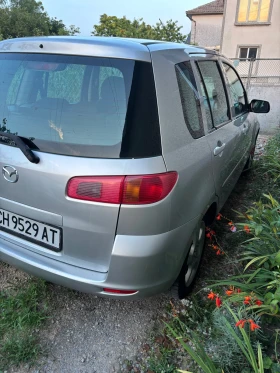 Mazda 2 undefined | Auto.bg — изображение 4 Mazda 2 undefined | Auto.bg — изображение 4