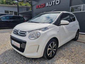 Citroen C1 1.0i АВТОМАТ ШВЕЙЦАРИЯ