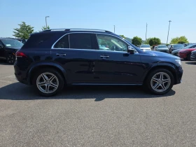 Mercedes-Benz GLE 450 AMG-pack* 360* Pano* Burmester* Обдухване* Подгрев | Auto.bg — изображение 4 Mercedes-Benz GLE 450 AMG-pack* 360* Pano* Burmester* Обдухване* Подгрев | Auto.bg — изображение 4